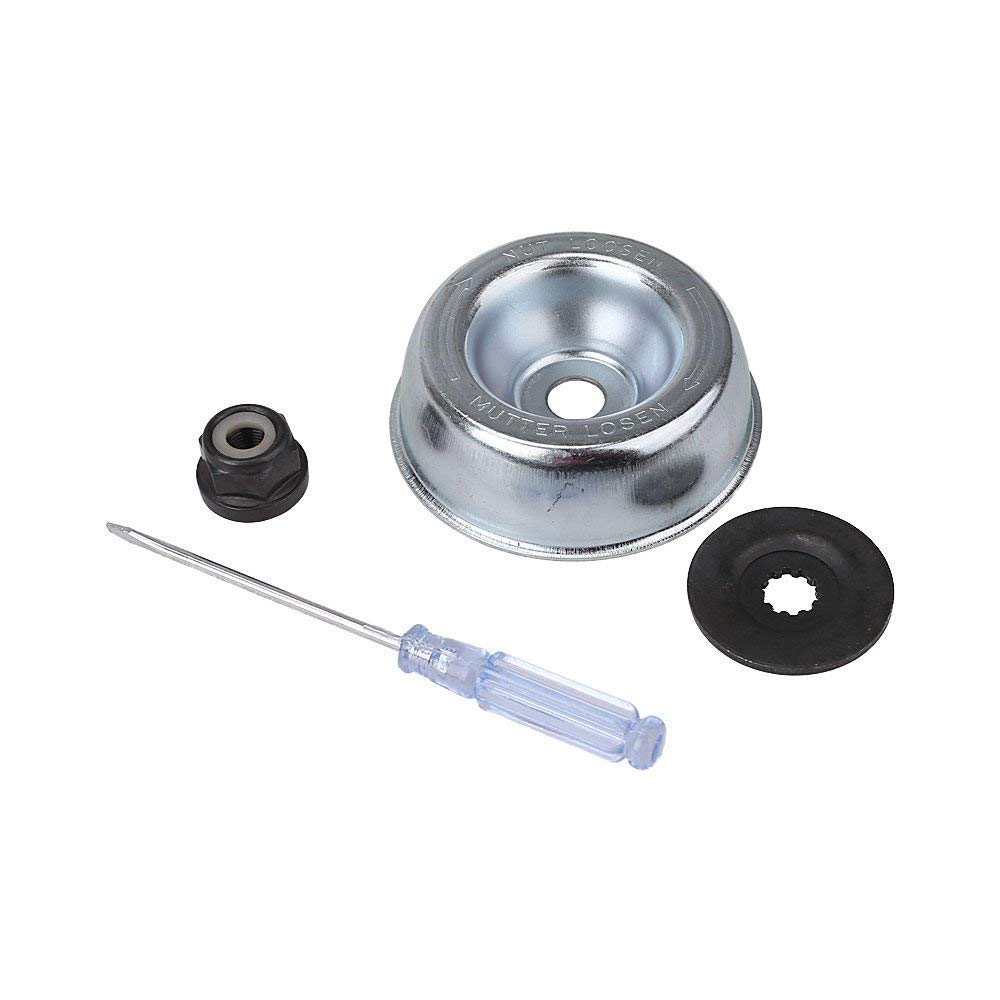 Best Brush Attachment For Lawn Tractor