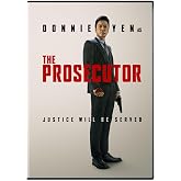 The Prosecutor DVD