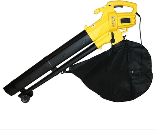 Aspirateur De Jardin