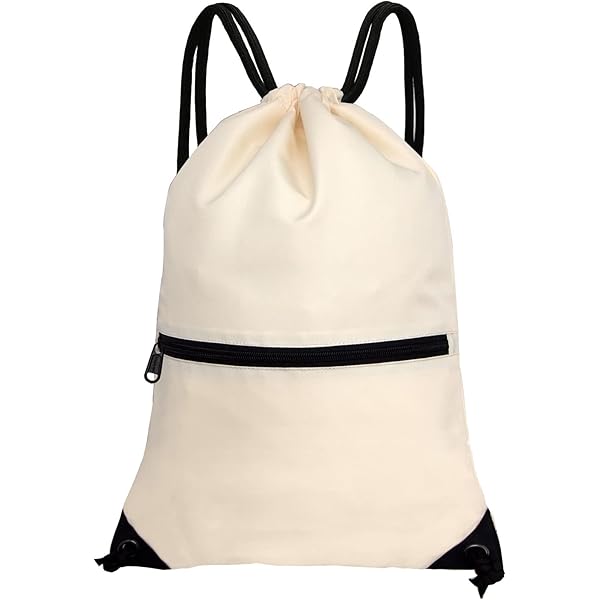 ★ayakawasaki small drawstring bag latte★ BAG | ayakawasaki