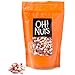 Valentines Day Jelly Petite Sour Hearts Candy 2 Pound Bag Love Belly Treats - Oh! Nuts