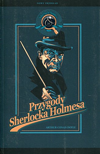 Przygody Sherlocka Holmesa