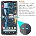 [3-Pack] Google Pixel 2 XL Screen Protector, VUV [9H Hardness] 2.5D Pixel 2 XL Tempered Glass [Case Friendly][Bubble-Free] [HD Clear] [Anti Scratch][Anti-Fingerprint] for Google Pixel 2 XL