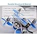 BETAFPV 65mm Beta65 Tiny Whoop Frame Kits with 4pcs 31mm 3-Blades Props