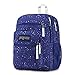 JanSport Big Student Backpack - Scattered Stars - Oversized