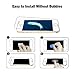 KATIN iPhone SE 5S 5 5C Screen Protector - [2-Pack] (Japan Tempered Glass) For Apple iPhone SE, iPhone 5S, iPhone 5, iPhone 5C Bubble Free, Easy to Install with Lifetime Replacement Warranty