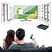 Android TV Box, Wechip Smart tv box Android 6.0 Marshmallow quad core MXQ PRO 4K Dual WiFi