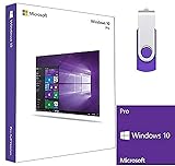 Windоws 10 Pro English USB Flash Drive| NEW| 32/64