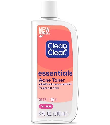 Amazon.com : Clean & Clear Deep Cleaning Oil-Fighting Face