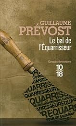 Le  bal de l'équarisseur