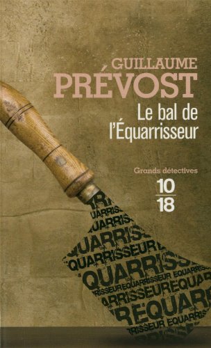 Le  bal de l'équarisseur