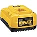 DEWALT DC9310 7.2-Volt-18-Volt 1-Hour Charger primary