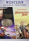 PURE COUNTRY AND HONEYSUCKLE ROSE / (WS AMAR)