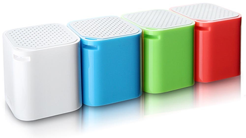 soniq bluetooth speaker