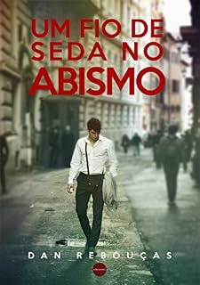 Livro Um Fio de Seda No Abismo