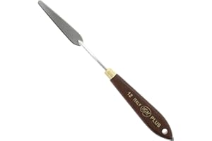 RGM Italian Plus Painting Knife, 12