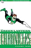 The Green Lantern Chronicles Vol. 4 by