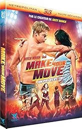 Make Your Move - Blu-ray3D & 2D
