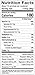 Eternae By Nature Organic Raw Shelled Hemp Seeds, 16 Oz - Non-GMO, Gluten-Free - 10g of Protein, Omega-3 ALA & Omega-6 ALA - Salad, Smoothies, Cereals, Yogurt.