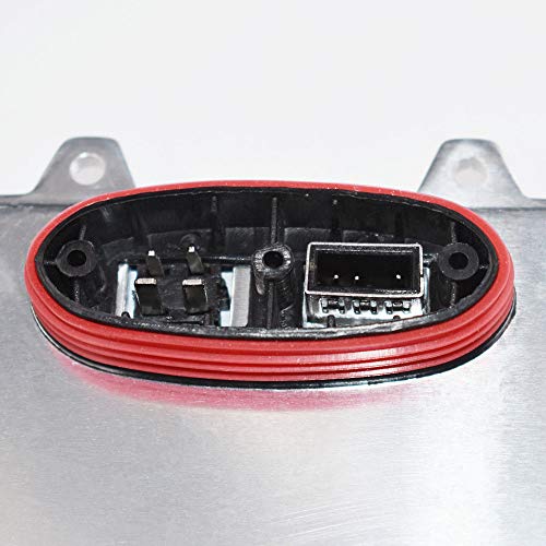 image for labwork-parts Xenon Headlight Ballast Hid Control Unit Computer Module
