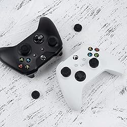 GeekShare Thumb Grip Caps for Xbox One