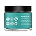 Teeth Whitening Powder - Made with Coconut Activated Charcoal and Food Grade Formula - Fresh Mint Flavor (30g)