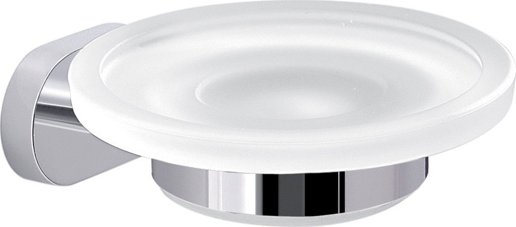 Gedy - G-Bernina Soap Dish (BE111300100)