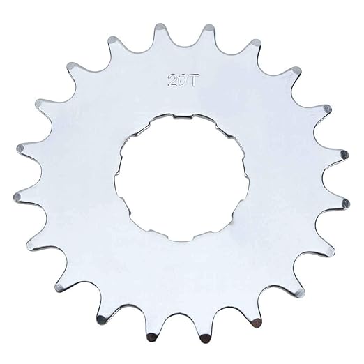 gusset xd single speed