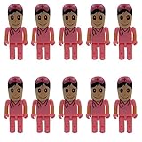 64gb 2.0 usb flash drives with 10pcs packing