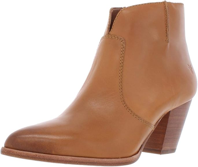 frye jennifer bootie