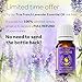Organic Pure True French Lavender Essential Oil from Lavandula Angustifolia