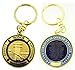 Correction Officer Prayer Challenge Coin Style Keychain