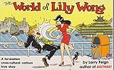 Paperback The World of Lily Wong Book