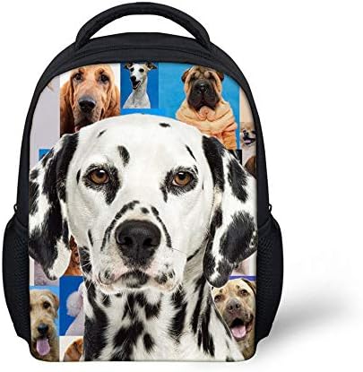 Generic Art Customized Kids Backpack for Kindergarte