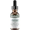 NutraMedix Immune Support Supplement - Made with Takuna Blanca Bark Extract - Bioavailable, Fast-Absorbing Liquid Vitamins for Women & Men (1oz / 30ml)