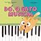 Livro Dó, o gato musical
