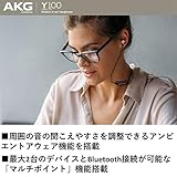 AKG Y100