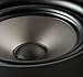 Polk V65 High Performance Vanishing In-Ceiling Speaker