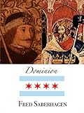 Front cover for the book Dominion by Fred Saberhagen