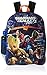 Marvel Boys' Guardians of The Galaxy 5pc Set Backpack, Blue
