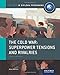The Cold War - Tensions and Rivalries: IB History Course Book: Oxford IB Diploma Program