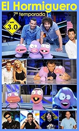 comprar muñeco petancas el hormiguero