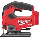 Milwaukee Electric - M18 Fuel D-Handle JIG Saw Bare