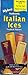 Wylers Authentic Italian Ices (Tropical, (16) 2.0oz)