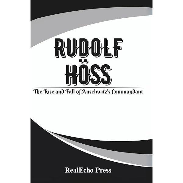 Prisoner #7, Rudolf Hess: The thirty years in jail of Hitler's
