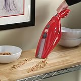 Dirt Devil BD10050RED