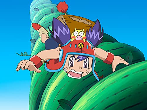 Amazon Co Jp コロッケ を観る Prime Video