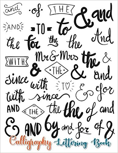 Calligraphy Cursive T Letter