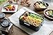 Skater 4-point lock lunch box 650ml Gudetama