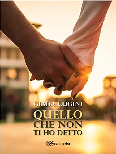 Giada Cugini - Quello che non ti ho detto (2015)